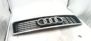 Audi A6 S6 C5 4B Grille calandre supérieure de pare-chocs avant 4B0853551F