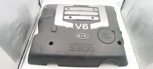 KIA Sorento Couvercle cache moteur 