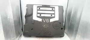 KIA Sorento Engine cover (trim) 