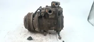 KIA Sorento Ilmastointilaitteen kompressorin pumppu (A/C) 1625025100