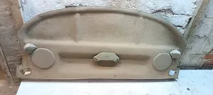 Audi 80 90 B3 Grilles/couvercle de haut-parleur arrière 893863411