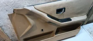 Audi 80 90 B3 Обшивка передней двери 