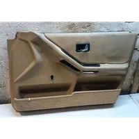 Audi 80 90 B3 Rivestimento del pannello della portiera anteriore 