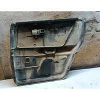 Audi 80 90 B3 Rear door card panel trim 893867305