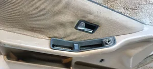 Audi 80 90 B3 Rivestimento del pannello della portiera anteriore 