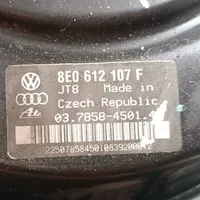 Audi A4 S4 B6 8E 8H Servo-frein 8E0612107F