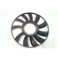 Audi A6 S6 C5 4B Fan impeller 058121301B