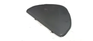 Seat Leon (1M) Boczny element deski rozdzielczej 1M0857086