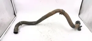 Seat Leon (1M) Engine coolant pipe/hose 1j0121619a