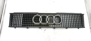 Audi 80 90 B3 Grille de calandre avant 893805584