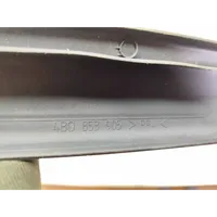 Audi A6 S6 C5 4B Front sill trim cover 4B0853905