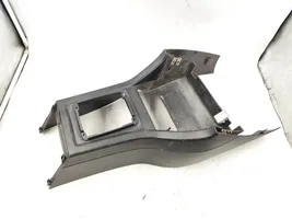 Audi 80 90 B3 Console centrale 893863243