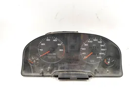 Audi 80 90 B3 Compteur de vitesse tableau de bord 893919067