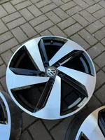 Volkswagen Golf VII Cerchione in lega R18 5G0601025CN