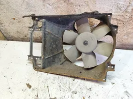 Audi 80 90 B3 Ventilateur de refroidissement de radiateur électrique 