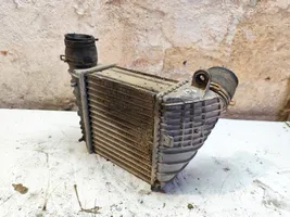 Seat Leon (1M) Chłodnica powietrza doładowującego / Intercooler 038906051