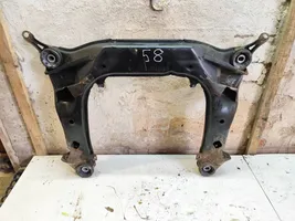 Audi A4 S4 B6 8E 8H Front subframe 