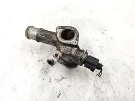 Audi A6 S6 C5 4B Tuyau de liquide de refroidissement moteur 038121133A