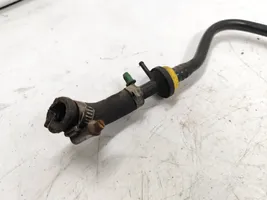 Audi 80 90 B3 Vacuum line/pipe/hose 