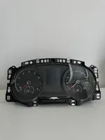 Volkswagen Golf VII Tachimetro (quadro strumenti) 5G1920740C