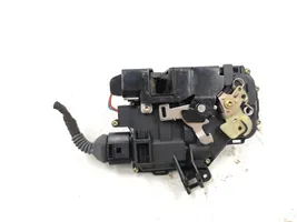 Audi A4 S4 B6 8E 8H Etuoven lukko 4B1837015G