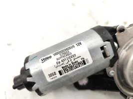 Audi A4 S4 B6 8E 8H Rear window wiper motor 579603