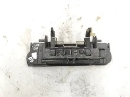 Audi A4 S4 B6 8E 8H Etuoven ulkokahva 4B0839885