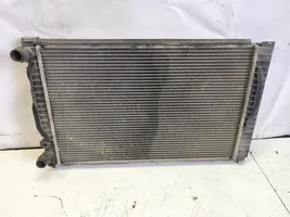 Volkswagen PASSAT B5.5 Dzesēšanas šķidruma radiators 