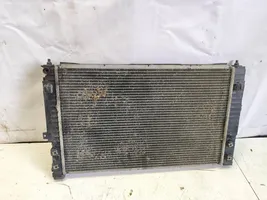 Volkswagen PASSAT B5.5 Coolant radiator 