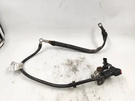 Alfa Romeo Giulietta Câble négatif masse batterie 505252920