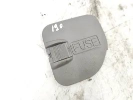 KIA Sorento Coperchio scatola dei fusibili 1S02P10N