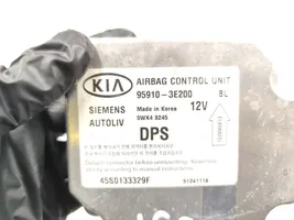 KIA Sorento Centralina/modulo airbag 959103E200