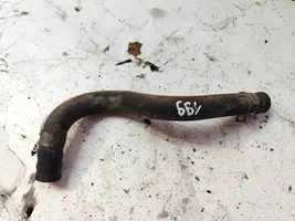 Honda Accord Engine coolant pipe/hose 