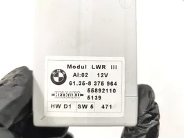 BMW 5 E39 Модуль фонарей 61358375964