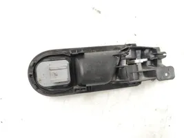 Volkswagen PASSAT B5.5 Klamka wewnętrzna drzwi przednich 3B1837113