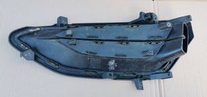 Hyundai i40 Front bumper lower grill 865533Z500