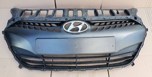 Hyundai i30 Griglia anteriore 86352A630