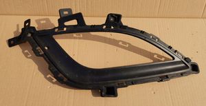 Hyundai i30 Verkleidung Nebelscheinwerfer / Gitter vorne 865582E002