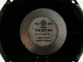 Volkswagen Golf VI Głośnik drzwi przednich 1K8035454