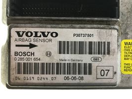 Volvo XC90 Centralina/modulo airbag P30737501