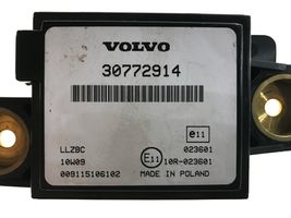 Volvo S80 Sterownik / Moduł alarmu 30772914