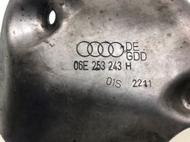 Audi S5 Facelift Muu moottorin osa 06E253243H