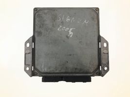 Ferrari 250 GTO Sterownik / Moduł ECU 8973192743