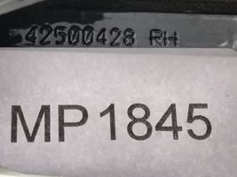 Opel Ampera Inna część podwozia 42500428RH