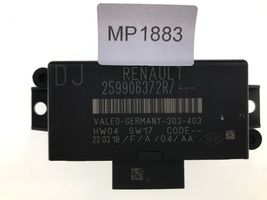 Renault Zoe Inne komputery / moduły / sterowniki 259906372R