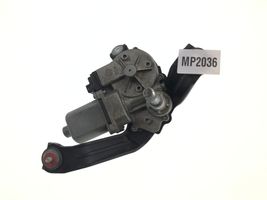 Opel Ampera Motor del limpiaparabrisas trasero 42574788