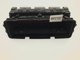 Mitsubishi Pajero Monitor / wyświetlacz / ekran 8750A042