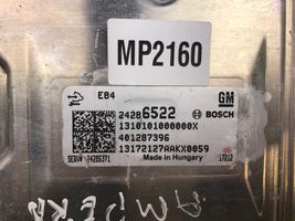 Opel Ampera Sterownik / Moduł ECU 1310101000000X