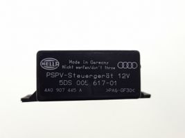 Audi A8 S8 D3 4E Module de commande rétroviseur latéral 5DS005617