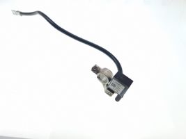 Mercedes-Benz Sprinter W901 W902 W903 W904 Negative earth cable (battery) A9065460121